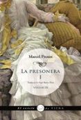 la presonera i-marcel proust-9788483303955 la presonera i-marcel proust-9788483303955