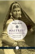 maitreyi o la nit bengali-mircea eliade-9788483306055 maitreyi o la nit bengali-mircea eliade-9788483306055