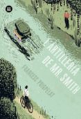 l artilleria de mr. smith (una historia perfecta)-francesc puigpelat-9788483434055 l artilleria de mr. smith (una historia perfecta)-francesc puigpelat-9788483434055