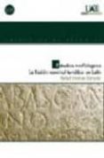 estudios morfologicos. la flexion nominal tematica en latin-rafael jimenez zamudio-9788483440155 estudios morfologicos. la flexion nominal tematica en latin-rafael jimenez zamudio-9788483440155