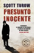 presunto inocente-scott turow-9788483460955 presunto inocente-scott turow-9788483460955