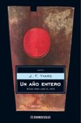 un año entero: notas de critica cultural-9788483464755 un año entero: notas de critica cultural-9788483464755