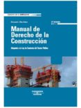 manual derecho construccion (3ª ed.)-fernando diaz barco-9788483557655 manual derecho construccion (3ª ed.)-fernando diaz barco-9788483557655