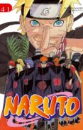 naruto nº 41 (de 72) (edt)-masashi kishimoto-9788483577455 naruto nº 41 (de 72) (edt)-masashi kishimoto-9788483577455