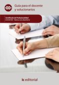 (i.b.d.)fábricas de albañilería. eocb0108 guía para el docente y soluciones arios-9788483649855 (i.b.d.)fábricas de albañilería. eocb0108 guía para el docente y soluciones arios-9788483649855