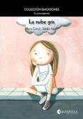 la nube gris-mireia canals botines-9788484126355 la nube gris-mireia canals botines-9788484126355