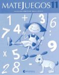 matejuegos 11-roser genover i huguet-9788484129455 matejuegos 11-roser genover i huguet-9788484129455