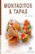 montaditos y tapas-andreas furtmayr-9788484180555 montaditos y tapas-andreas furtmayr-9788484180555