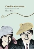 cambio de rumbo-klaus mann-9788484283355 cambio de rumbo-klaus mann-9788484283355