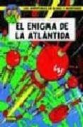 blake y mortimer, 4: el enigma de la atlantida-edgar p. jacobs-9788484312055 blake y mortimer, 4: el enigma de la atlantida-edgar p. jacobs-9788484312055