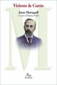 visions i cants-joan maragall-9788484376255 visions i cants-joan maragall-9788484376255