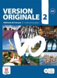 version originale 2, cd-rom guide pedagogique-9788484435655 version originale 2, cd-rom guide pedagogique-9788484435655