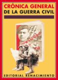 cronica general de la guerra civil (facsimil)-maria teresa leon-9788484723455 cronica general de la guerra civil (facsimil)-maria teresa leon-9788484723455