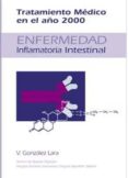 enfermedad inflamatoria intestinal-venancio gonzalez lara-9788484730255 enfermedad inflamatoria intestinal-venancio gonzalez lara-9788484730255