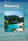 menorca un paseo por la isla-9788484782155 menorca un paseo por la isla-9788484782155