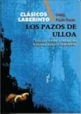 los pazos de ulloa-emilia pardo bazan-9788484831655 los pazos de ulloa-emilia pardo bazan-9788484831655