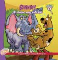 un museo muy extraño (lee y busca scooby-doo nº 3)-d. piazza-9788484835455 un museo muy extraño (lee y busca scooby-doo nº 3)-d. piazza-9788484835455