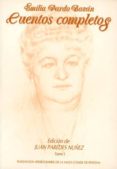 cuentos completos vol 1-juan (ed.) paredes nuñez-9788485728855 cuentos completos vol 1-juan (ed.) paredes nuñez-9788485728855
