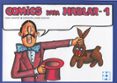 comics para hablar, 1-marc monfort-9788486235055 comics para hablar, 1-marc monfort-9788486235055