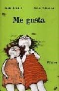me gusta-javier sobrino-9788488342355 me gusta-javier sobrino-9788488342355