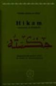 hikam: sentencias de sabiduria-shaykh ahmad al-alawi-9788488769855 hikam: sentencias de sabiduria-shaykh ahmad al-alawi-9788488769855