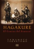 hagakure: el camino del samurai-yamamoto tsunetomo-9788489897755 hagakure: el camino del samurai-yamamoto tsunetomo-9788489897755