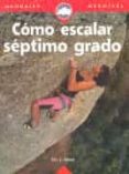 como escalar, septimo grado-eric j. horst-9788489969155 como escalar, septimo grado-eric j. horst-9788489969155