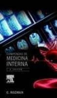compendio de medicina interna (5ª ed.)-c. rozman-9788490223055 compendio de medicina interna (5ª ed.)-c. rozman-9788490223055