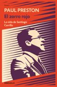 el zorro rojo-paul preston-9788490328255 el zorro rojo-paul preston-9788490328255