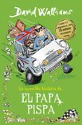la increible història de... el papa pispa-david walliams-9788490439555 la increible història de... el papa pispa-david walliams-9788490439555
