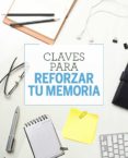 claves para reforzar tu memoria-eva mimbrero-9788490569955 claves para reforzar tu memoria-eva mimbrero-9788490569955