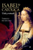 isabel la catolica-t. azcona-9788490601655 isabel la catolica-t. azcona-9788490601655
