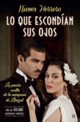 lo que escondian sus ojos-nieves herrero-9788490607855 lo que escondian sus ojos-nieves herrero-9788490607855