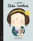 petita i gran ada lovelace-m. isabel sanchez vergara-9788490653555 petita i gran ada lovelace-m. isabel sanchez vergara-9788490653555