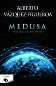 medusa-alberto vazquez-figueroa-9788490700655 medusa-alberto vazquez-figueroa-9788490700655