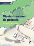 diseño funcional de protesis (ebook)-9788490778555 diseño funcional de protesis (ebook)-9788490778555