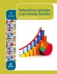 matematicas aplicadas a las ciencias sociales i 1º bachillerato (lomce) (ebook)-9788490785355 matematicas aplicadas a las ciencias sociales i 1º bachillerato (lomce) (ebook)-9788490785355