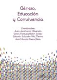 genero, educacion y convivencia (ebook)-9788490856055 genero, educacion y convivencia (ebook)-9788490856055