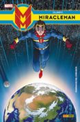 miracleman 3: olimpo-9788490942055 miracleman 3: olimpo-9788490942055
