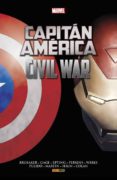 capitan america: civil war integral-9788490945155 capitan america: civil war integral-9788490945155