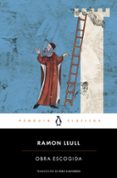 obra escogida-ramon llull-9788491051855 obra escogida-ramon llull-9788491051855