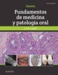 cawson.fundamentos de medicina y patologia oral 9ª edicion-9788491133155 cawson.fundamentos de medicina y patologia oral 9ª edicion-9788491133155