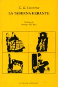 la taberna errante (ebook)-g.k. chesterton-9788491140955 la taberna errante (ebook)-g.k. chesterton-9788491140955
