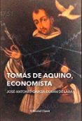 tomas de aquino, economista (ebook)-9788491361855 tomas de aquino, economista (ebook)-9788491361855