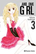 handsome girl nº 03/05-wataru yoshizumi-9788491460855 handsome girl nº 03/05-wataru yoshizumi-9788491460855