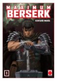 berserk maximun 1-kentaro miura-9788491670155 berserk maximun 1-kentaro miura-9788491670155