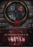 mi primera novela de vampiros (ebook)-9788491945055 mi primera novela de vampiros (ebook)-9788491945055