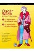 pack el critico como artista-oscar wilde-9788492403455 pack el critico como artista-oscar wilde-9788492403455