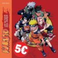 naruto: la senda del ninja-iria ros piñeiro-9788492458455 naruto: la senda del ninja-iria ros piñeiro-9788492458455