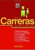 dices 2009-10: guia de carreras y estudios superiores-9788492485055 dices 2009-10: guia de carreras y estudios superiores-9788492485055
